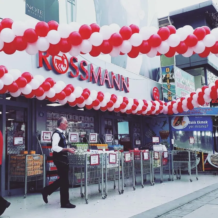 Ankara İzmir palyaço hizmeti palyaço malzemeleri