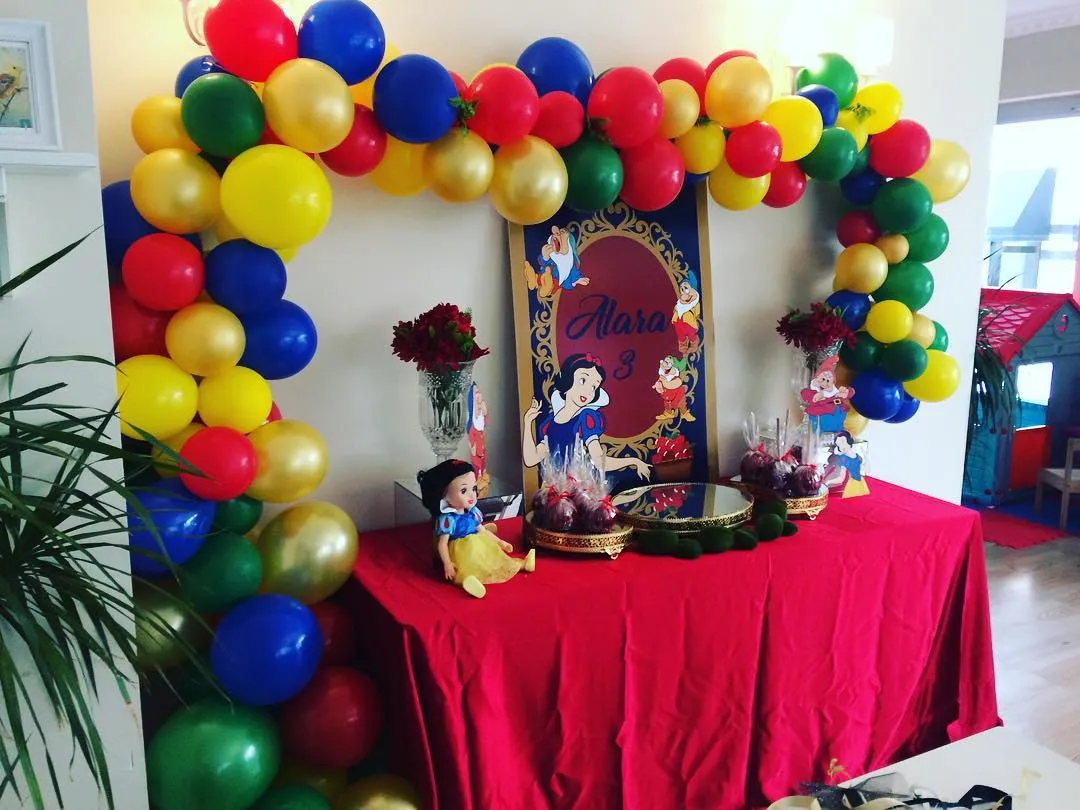 Ankara İzmir nişan organizasyonu balon süsleme